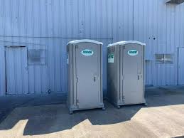 Portable Toilets for Disaster Relief Sites in Bridgeport, OH